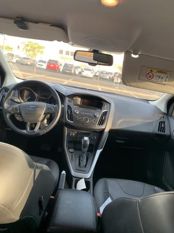 Focus 2.0 Powershift 2016 Automático - Foto 6