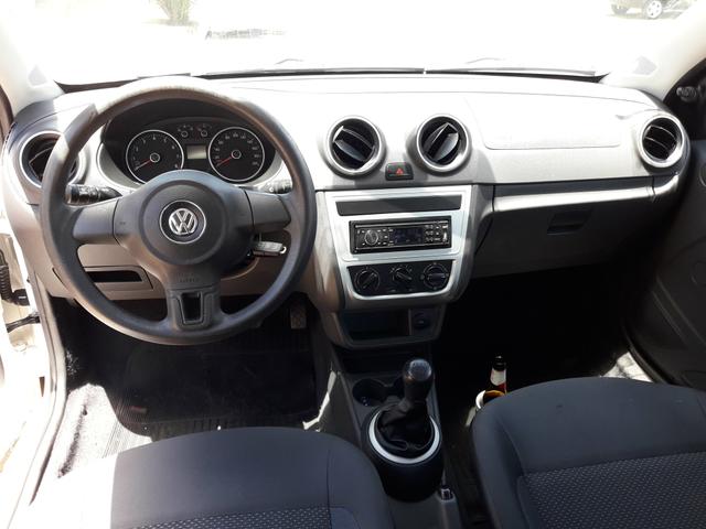 Gol G6 Trend 1.0 2015/16 SUPER CONSERVADO, fone * - Foto 4