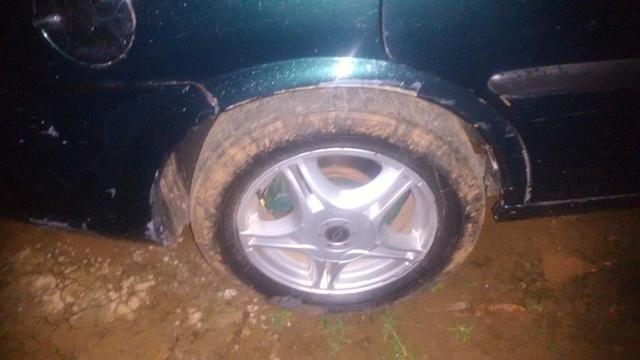 Vectra - Foto 3