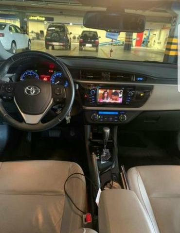 Corolla XEI 2.0 2017 - Foto 2