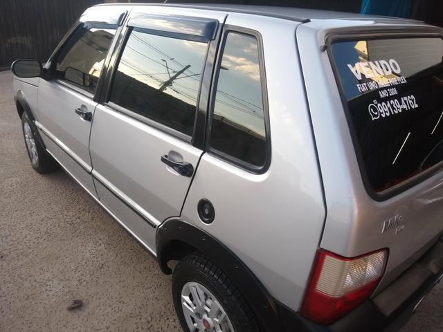 Fiat uno fire flex 2008 - Foto 3