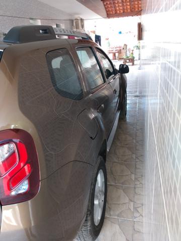 Duster dinamic 2.0 automático completa - Foto 2