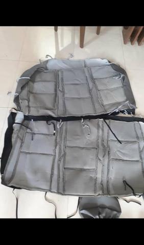 Capas de bancos linha VW quadrados - Foto 5