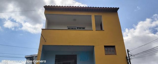 Apartamento Imobiliado.
