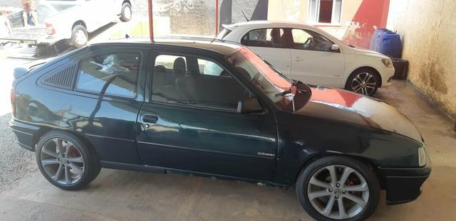 Kadett GLS 2.0 - Foto 8