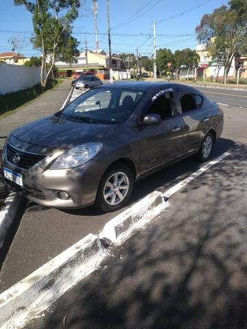 Versa SL 1.6 - Foto 5
