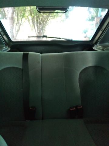 Vendo ou troco por carro mais novo ou moto ou gado tmbm - Foto 4