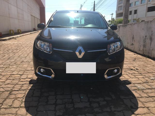 Sandero Dynamic 2015 - Foto 2