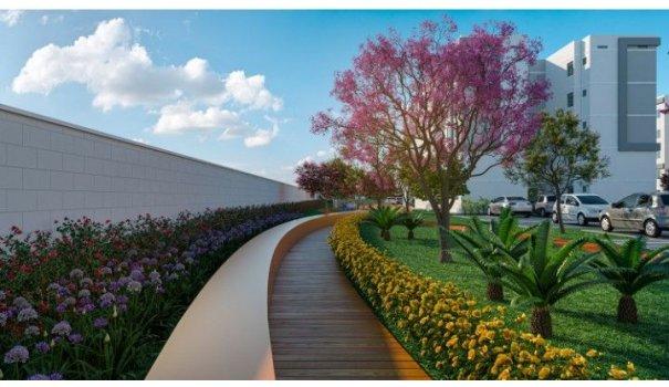 Apartamento a venda em campo grande rj - Foto 4