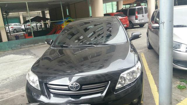 Corolla Xei 2010 lindo