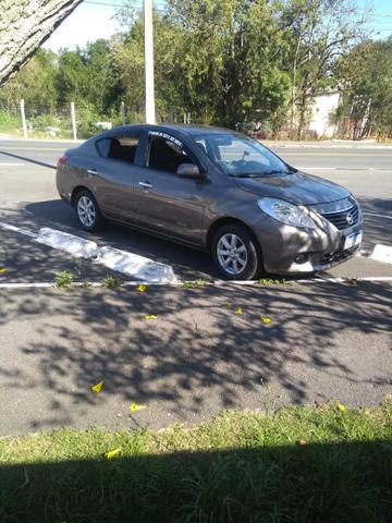 Versa SL 1.6 - Foto 3