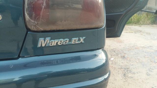 Marea Elx 2.4 - Foto 6
