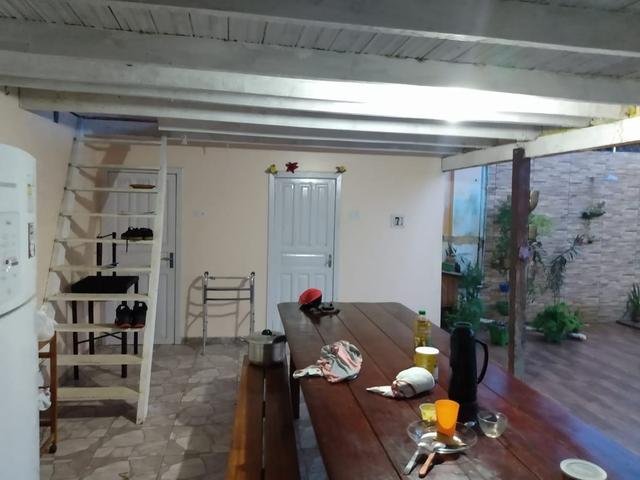 Vendo (250 mil) ou troco por casa ou apartamento em Manaus - Foto 9