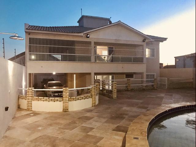 Casa de Praia ALTO PADRÃO e STATUS Diferenciado Frente ao mar Iparana
