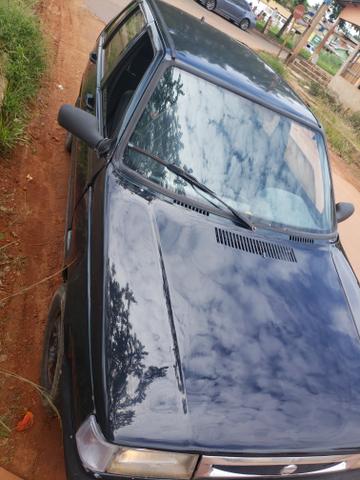 Vendo ou troca esse uno 2002 2003 - Foto 3