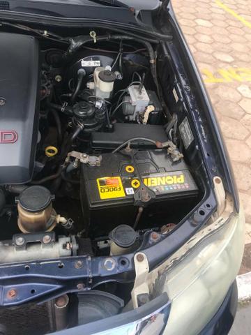 Hilux 2009 - Foto 15