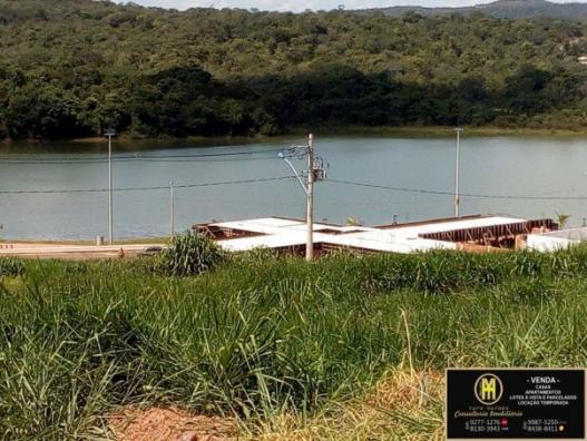 Lago Sul Lotes Parcelados as Margens do Lago Corumbá em Caldas novas - Foto 17