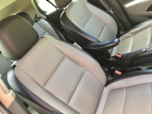 GM Tracker 1.8 automático ltz top de linha Ano 2015 revisado - Foto 12