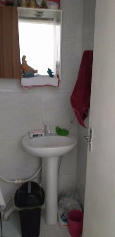 Oportunidade imperdível duplex dois dormitórios - Foto 10