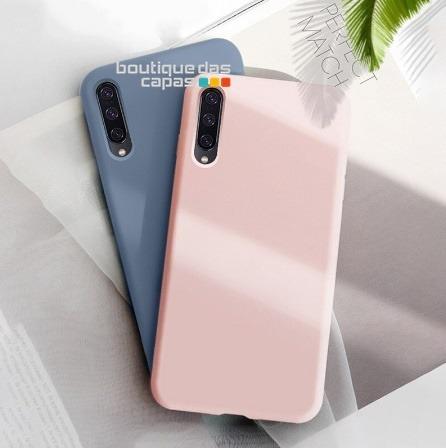 Capa silicone samsung a70 motorola moto e6 plus c blister - Celulares e  telefonia - Paralela, Salvador 693901818 | OLX
