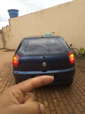 Vendo Fiat palio ano 98 - Foto 5