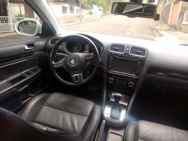 Jetta Variant 2010 - Foto 4