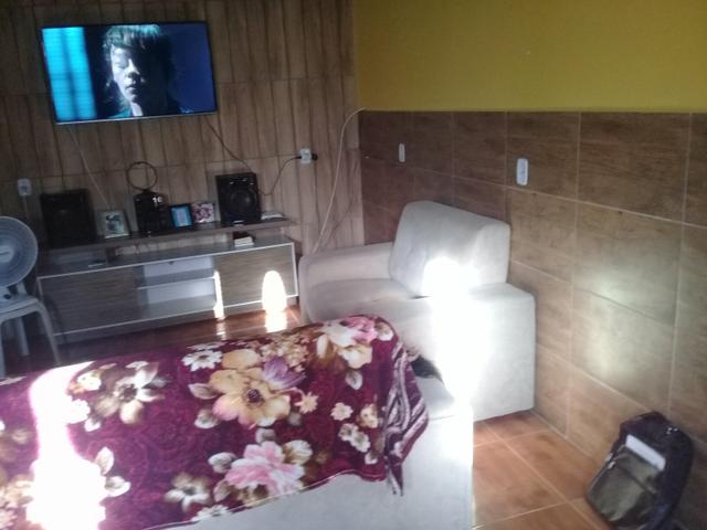 Vende-Se uma casa de laje em dias D"Ávila bahia - Foto 7
