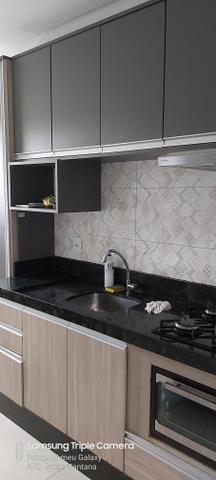 Apartamento Imobiliado. - Foto 16