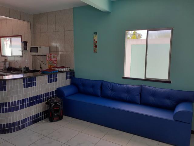 Alugo Casa de Praia por Diária em Ponta da Tulha - Foto 11