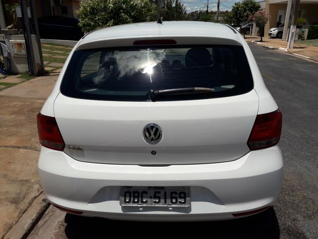 Gol G6 Trend 1.0 2015/16 SUPER CONSERVADO, fone * - Foto 6