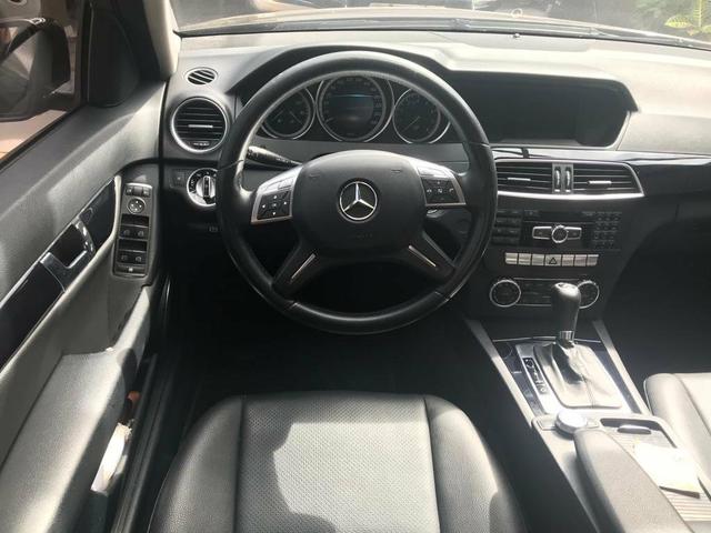 Mercedes C180 CGI 1.8 Turbo - Foto 2