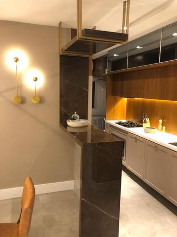 Vendo apartamento Monte Fugi - Foto 11