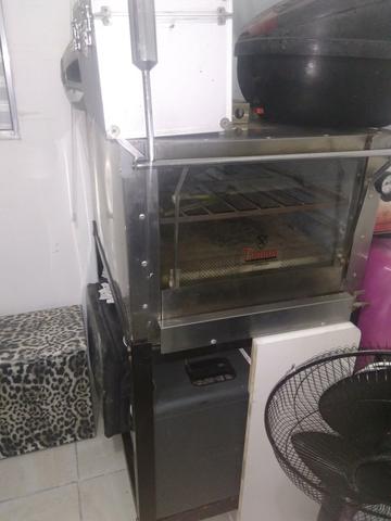 Forno a gás - Foto 2