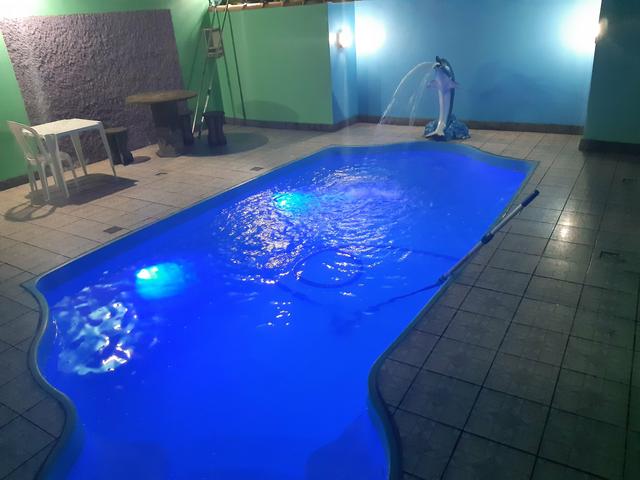Alugo casa com piscina para temporada no Sul da Ilha em Florianópolis. - Foto 12