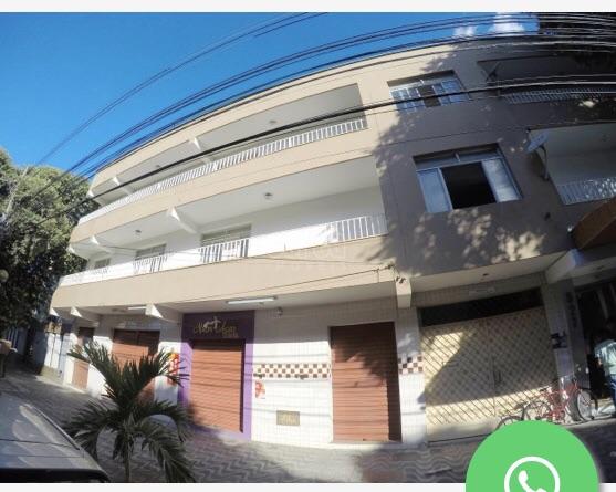 Apartamento 3 quartos rua Treze maio