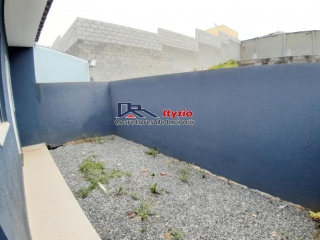 Excelente Casa dentro do condomínio !! Segurança e conforto para sua família - Foto 11