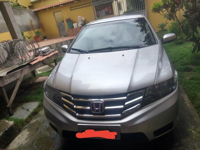 Honda City - Foto 2