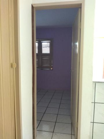 Aluga-se casas em jacundá