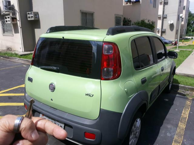 Uno Way 2011 18.500,00 - Foto 6