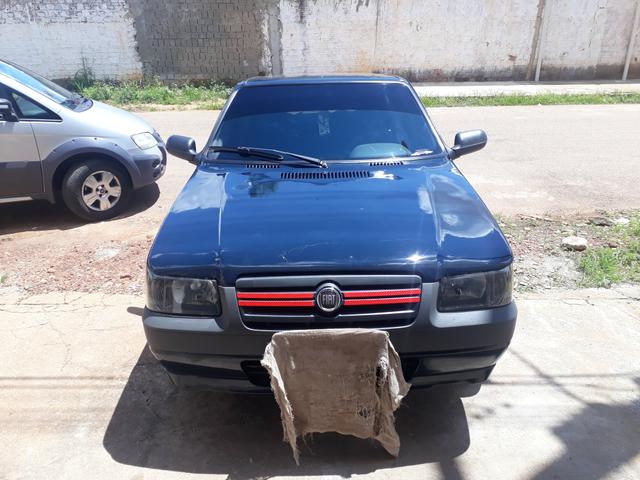 Vendo uno ou troco outro carro - Foto 2