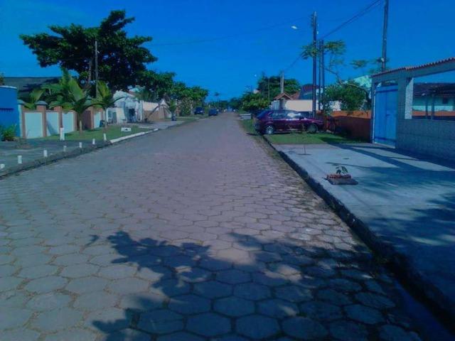 Alugo Casa Balneário Praia de Leste, há 450 metros da praia, - Foto 2