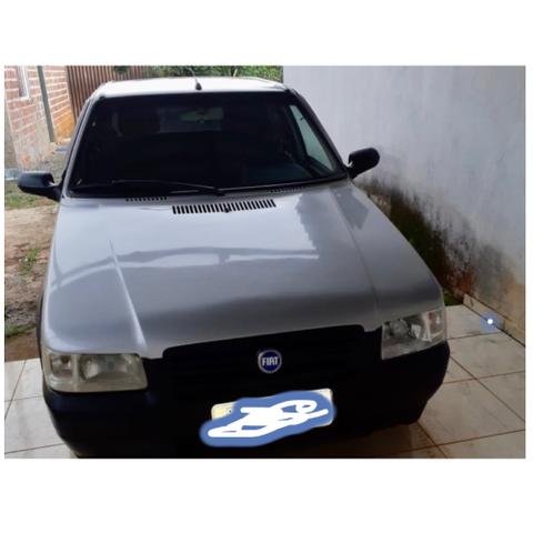 Fiat uno Müller