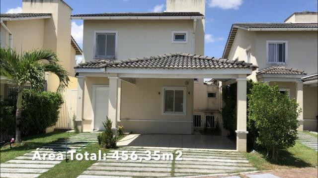 Duplex 3 Suítes - 135m2 - Área total 456m2 - Eusébio (CE)