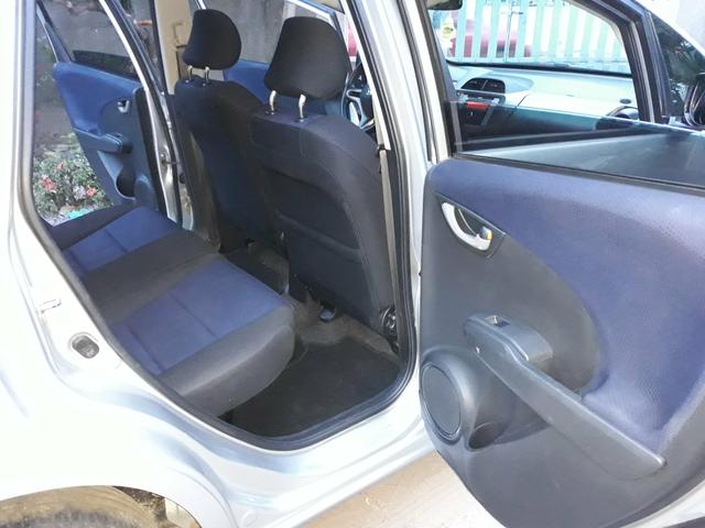 Honda fit lx automático 1.4. 2014 novíssimo. - Foto 18