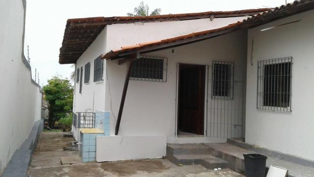 Aluga Casa no São Francisco - Foto 10