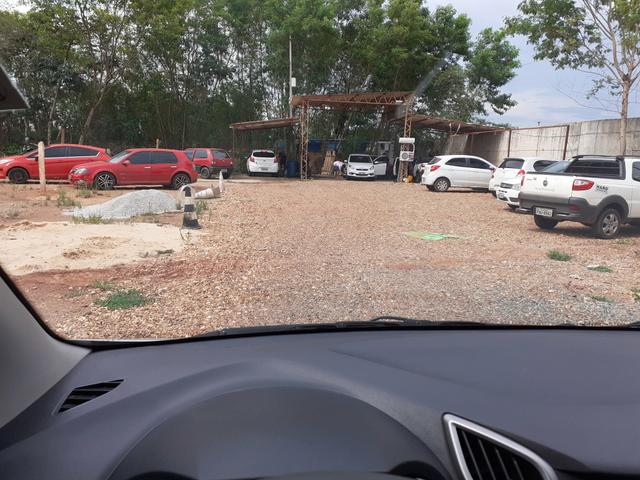 Vendo lava jato completo só trabalhar - Foto 2
