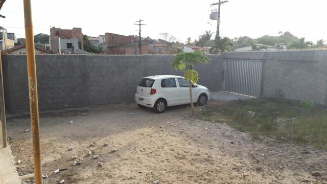 Vendo casa em Jauá