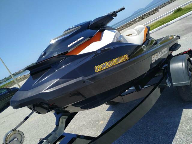 Jet Sea Doo 155 GTI SE BLAK FRIDAY De 40.000 por 35.000 Só vendo - Foto 10