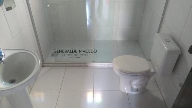 Apartamento, Cidade Nova, Feira de Santana-BA - Foto 5