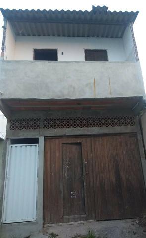 Vende-se casa